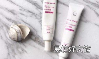za隔离霜怎么样 ZA的隔离霜好用吗