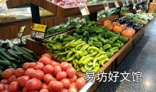 蔬菜店刚开始如何经营 新手开蔬菜店经营技巧