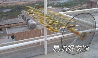外接天線怎么安裝 外置天線怎么接