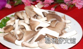 如何烹饪平菇 如何烹饪平菇视频