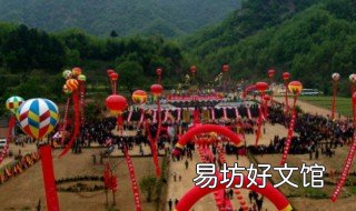 汝阳旅游景点 汝阳旅游景点大全