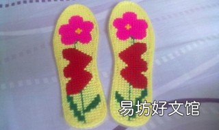 旧衣服做鞋垫快速方法 旧衣服做鞋垫的做法