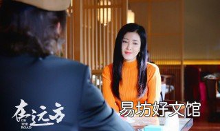 电视剧在远方多少集 远方有多远电视剧
