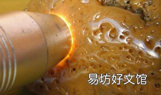 怎样鉴别黄腊石 如何分辨黄腊石