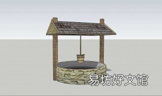 壓水井制作 自制壓水井原理