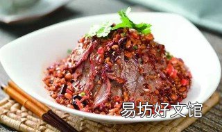泗县有哪些好吃的 安徽泗县有什么好吃的小吃