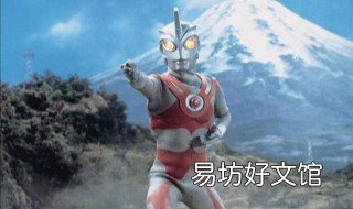 最大的奥特曼是谁 世界上最大的奥特曼奥特曼是谁