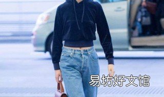短阔腿裤搭配 阔腿短裤全身搭配图