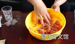 用什么味型的饵钓青鱼 野钓青鱼用什么饵