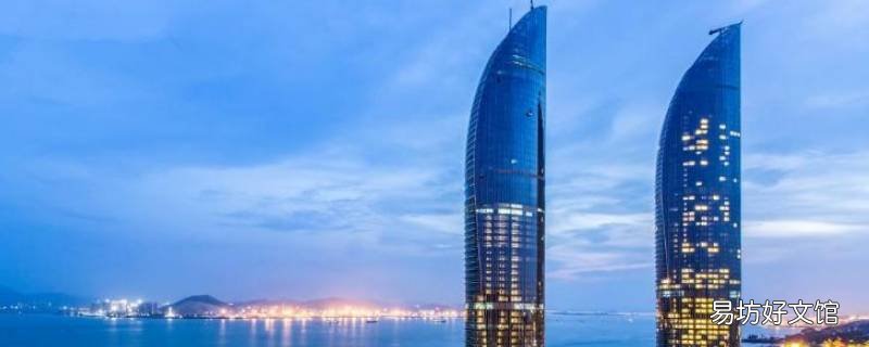 厦门旅游必去十大景点攻略 厦门旅游攻略必去景点推荐