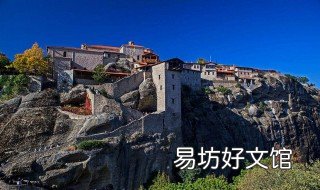 梅黛奥拉有哪些景点 梅里斯景点