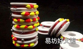 七星漂标准调漂步骤 七星漂最佳调漂方法