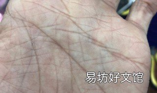 斷掌紋有什么說(shuō)法 男生右手假斷掌紋有什么說(shuō)法