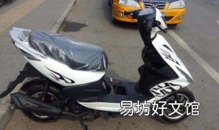 摩托车几年一验车 摩托新车几年验车