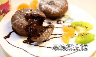 巧克力怎么做才好吃 巧克力怎么做好吃又简单小朋友自己做