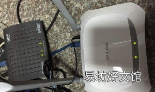 什么是路由器 什么是路由器什么是猫