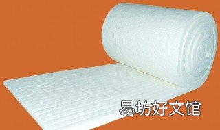 硅酸铝保温材料是什么 硅酸铝保温材料耐热温度