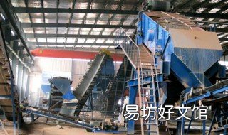 什么样的机器可以打建筑垃圾 建筑垃圾用什么破碎机好