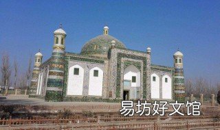 新彊喀什是南疆还是北疆