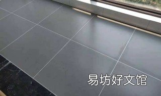 墻磚怎么填縫 墻磚填縫用什么材料
