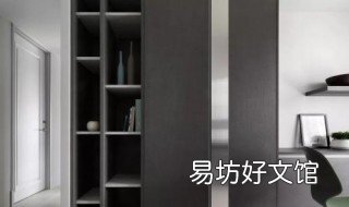灰色柜子怎么搭配颜色 灰色柜子怎么搭配颜色衣柜