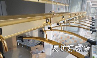 阳台凉衣升降架怎么安装 阳台晾衣架安装图片