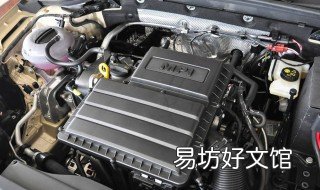 ea211发动机哒哒响原因 ea211发动机咕咕咕响