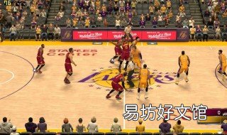 nba2k20手机版过人技巧 nba2k20手机版如何过人