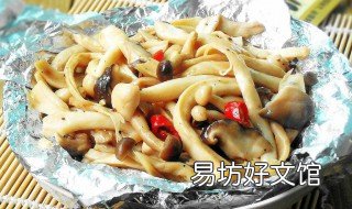 滑子菇怎么炒才好吃 滑子菇怎么炒才好吃竅門
