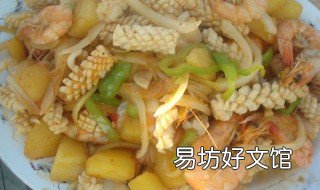 土豆干的吃法 土豆干的吃法怎么吃