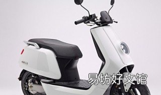 电动车有时候启动没反应 电动车有时候启动没反应咋回事