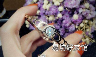 皓石是什么 925银锆石是什么