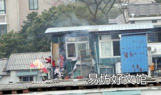 闷顶层是什么意思 闷顶层算一层吗