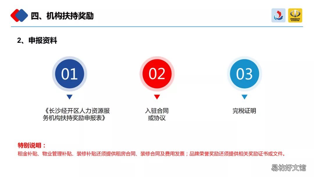 长沙经开区机构扶持奖励政策一览 长沙市经济技术开发区管委会