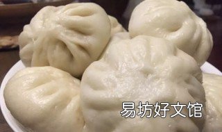 香菇猪肉包子馅的做法 白菜香菇猪肉包子馅的做法