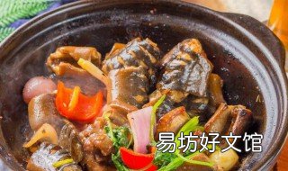 黄瓜炒黄鳝的做法 黄鳝炒黄瓜怎么炒好吃视频