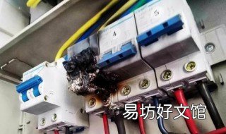 空气开关吱吱响没跳闸 空气开关吱吱响没跳闸什么原因