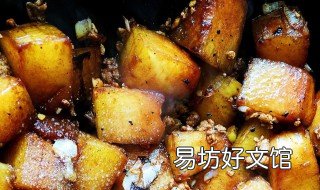 冬瓜腊肉的做法 冬瓜腊肉怎么做好吃窍门