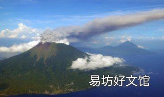 特尔纳特岛著名景点 特尔纳特岛著名景点有哪些