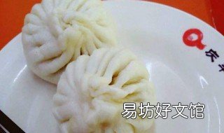 庆丰素三鲜包子馅料的做法 庆丰包子铺素三鲜馅饺子是哪三鲜