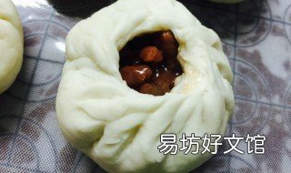 自制叉烧包的做法 自制叉烧包的做法窍门