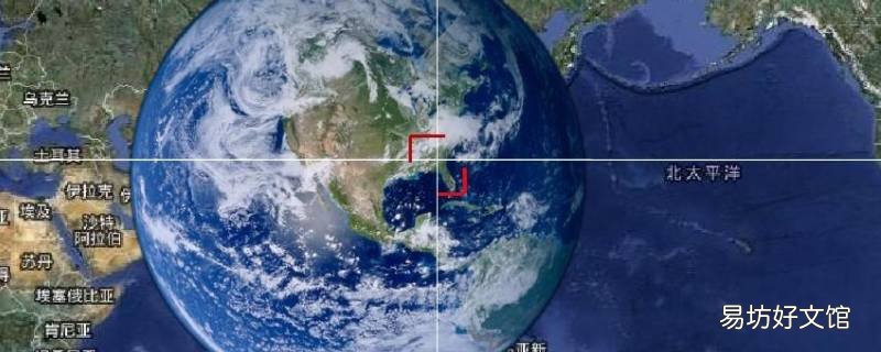 地理坐标先写经度还是先写纬度 地理坐标先写经度还是先写纬度和纬度