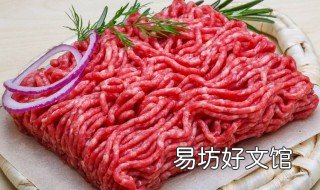 调洋葱牛肉馅秘诀 牛肉洋葱饺子馅怎么调窍门
