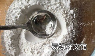 澄面怎么和面 澄面怎么和面不会开裂
