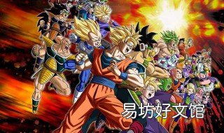龙珠英雄大结局 龙珠英雄大结局是什么