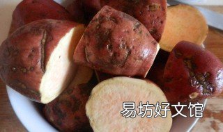 蒸白薯要多长时间 蒸白薯用多长时间