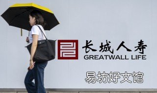 长城人寿创始于那一年 长城人寿百度百科