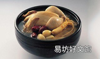 玉竹和什么煲汤好 玉竹和什么煲汤好,功效什么