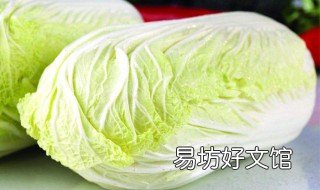 腌大白菜酸菜怎么腌不烂 怎样腌制酸白菜不烂窍门