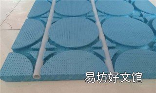 新型地暖铺设方法 地暖铺设形式